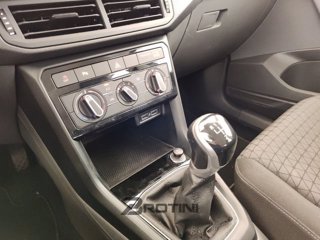 VOLKSWAGEN T-Cross 1.0 tsi Style 95cv 10