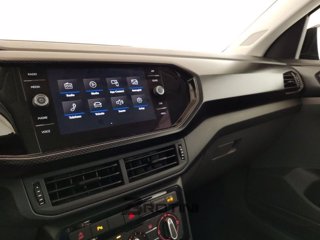 VOLKSWAGEN T-Cross 1.0 tsi Style 95cv 11