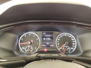 VOLKSWAGEN T-Cross 1.0 tsi Style 95cv 12