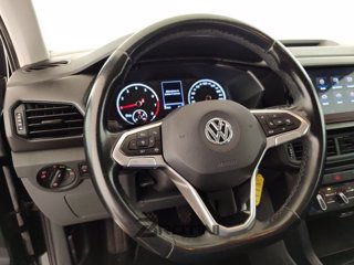VOLKSWAGEN T-Cross 1.0 tsi Style 95cv 13