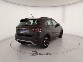 VOLKSWAGEN T-Cross 1.0 tsi Style 95cv 2