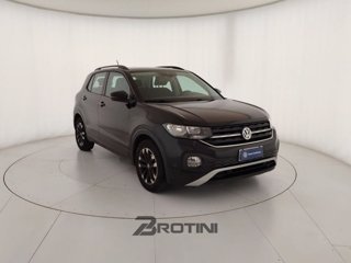 VOLKSWAGEN T-Cross 1.0 tsi Style 95cv 3