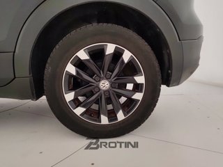 VOLKSWAGEN T-Cross 1.0 tsi Style 95cv 5