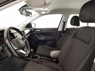 VOLKSWAGEN T-Cross 1.0 tsi Style 95cv 6
