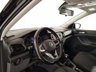 VOLKSWAGEN T-Cross 1.0 tsi Style 95cv 7