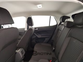 VOLKSWAGEN T-Cross 1.0 tsi Style 95cv 9