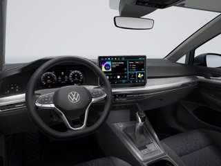 VOLKSWAGEN Golf 1.5 eTSI 115 CV DSG Edition Plus 5