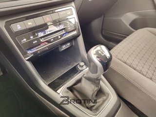 VOLKSWAGEN T-Cross 1.0 tsi Sport 95cv 10