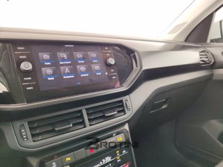 VOLKSWAGEN T-Cross 1.0 tsi Sport 95cv 11