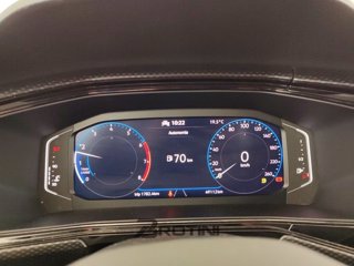 VOLKSWAGEN T-Cross 1.0 tsi Sport 95cv 12