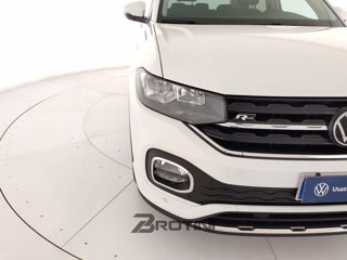 VOLKSWAGEN T-Cross 1.0 tsi Sport 95cv 4