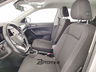 VOLKSWAGEN T-Cross 1.0 tsi Sport 95cv 6