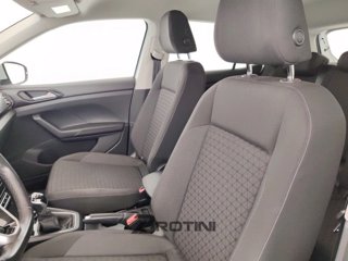 VOLKSWAGEN T-Cross 1.0 tsi Sport 95cv 8