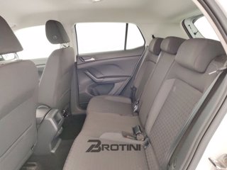 VOLKSWAGEN T-Cross 1.0 tsi Sport 95cv 9