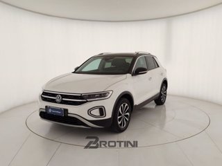 VOLKSWAGEN T-Roc 1.0 tsi Style 110cv 0