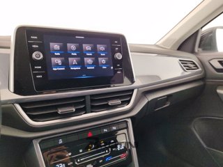 VOLKSWAGEN T-Roc 1.0 tsi Style 110cv 11
