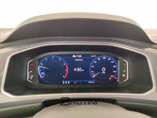 VOLKSWAGEN T-Roc 1.0 tsi Style 110cv 13