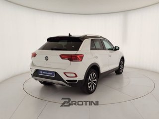 VOLKSWAGEN T-Roc 1.0 tsi Style 110cv 2