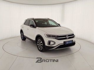 VOLKSWAGEN T-Roc 1.0 tsi Style 110cv 3