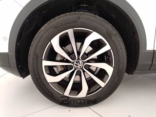VOLKSWAGEN T-Roc 1.0 tsi Style 110cv 5