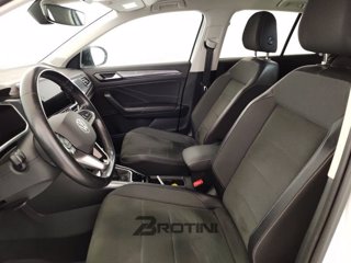 VOLKSWAGEN T-Roc 1.0 tsi Style 110cv 6
