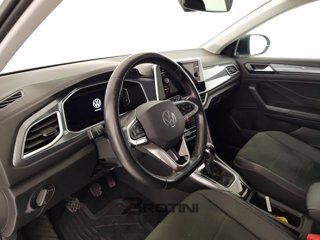 VOLKSWAGEN T-Roc 1.0 tsi Style 110cv 7