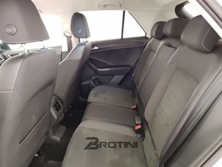 VOLKSWAGEN T-Roc 1.0 tsi Style 110cv 9