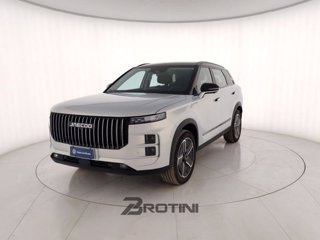 JAECOO 7 PHEV 1.5 TGDI Benzina ibrida plug-in Premium