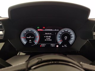 AUDI A3 Sportback 2.0 tdi S line edition 150cv s-tronic 13