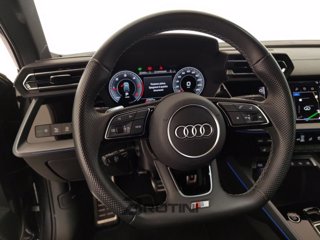 AUDI A3 Sportback 2.0 tdi S line edition 150cv s-tronic 14