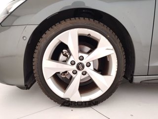 AUDI A3 Sportback 2.0 tdi S line edition 150cv s-tronic 5