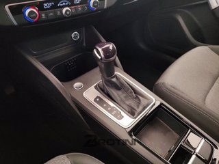 AUDI Q2 35 1.5 tfsi S line edition s-tronic 11