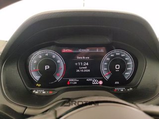 AUDI Q2 35 1.5 tfsi S line edition s-tronic 13