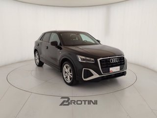 AUDI Q2 35 1.5 tfsi S line edition s-tronic 3