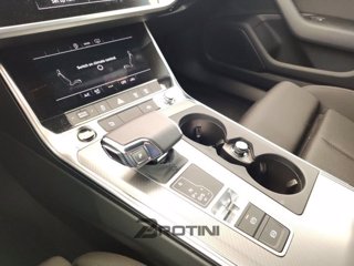 AUDI A6 Avant 40 2.0 tdi mhev 12V S line edition quattro s-tronic 11