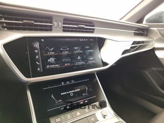 AUDI A6 Avant 40 2.0 tdi mhev 12V S line edition quattro s-tronic 12