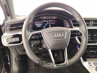 AUDI A6 Avant 40 2.0 tdi mhev 12V S line edition quattro s-tronic 14