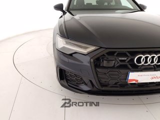 AUDI A6 Avant 40 2.0 tdi mhev 12V S line edition quattro s-tronic 4