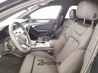 AUDI A6 Avant 40 2.0 tdi mhev 12V S line edition quattro s-tronic 6