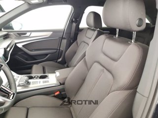 AUDI A6 Avant 40 2.0 tdi mhev 12V S line edition quattro s-tronic 8