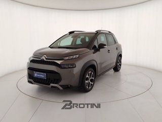 CITROEN C3 Aircross 1.2 puretech Shine Pack s&s 130cv eat6 0
