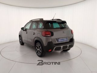 CITROEN C3 Aircross 1.2 puretech Shine Pack s&s 130cv eat6 1