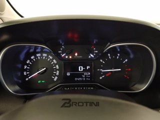 CITROEN C3 Aircross 1.2 puretech Shine Pack s&s 130cv eat6 13