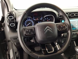 CITROEN C3 Aircross 1.2 puretech Shine Pack s&s 130cv eat6 14