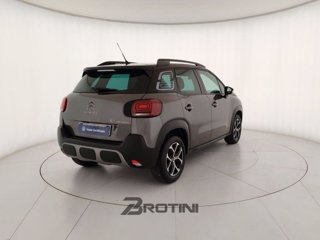 CITROEN C3 Aircross 1.2 puretech Shine Pack s&s 130cv eat6 2