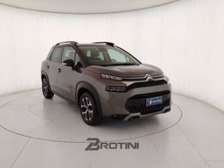 CITROEN C3 Aircross 1.2 puretech Shine Pack s&s 130cv eat6 3
