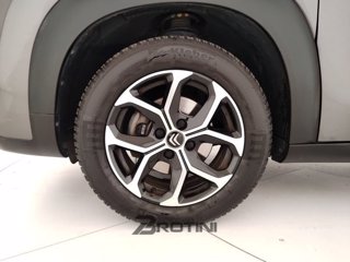 CITROEN C3 Aircross 1.2 puretech Shine Pack s&s 130cv eat6 5