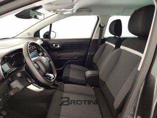 CITROEN C3 Aircross 1.2 puretech Shine Pack s&s 130cv eat6 6