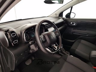 CITROEN C3 Aircross 1.2 puretech Shine Pack s&s 130cv eat6 7