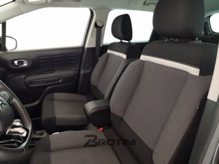 CITROEN C3 Aircross 1.2 puretech Shine Pack s&s 130cv eat6 8